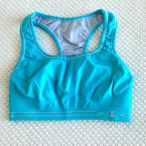 💪🏽Reversible Champion Sports Bra